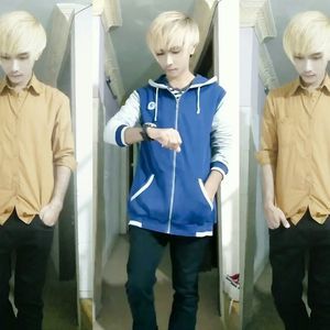 Meet your Posher, June